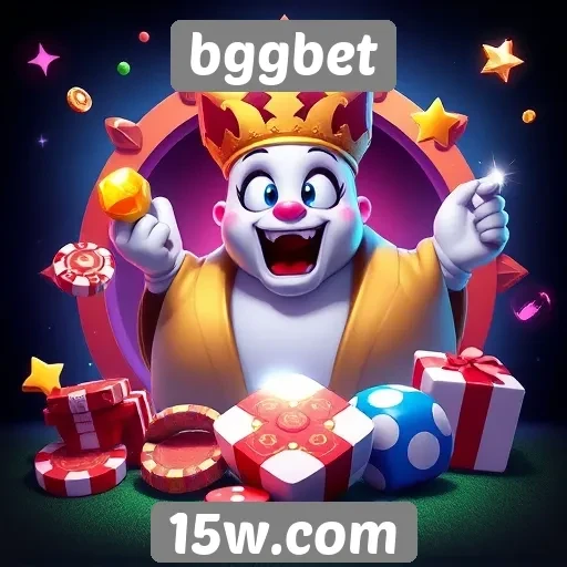 BGGBet oferece ampla variedade de jogos de cassino