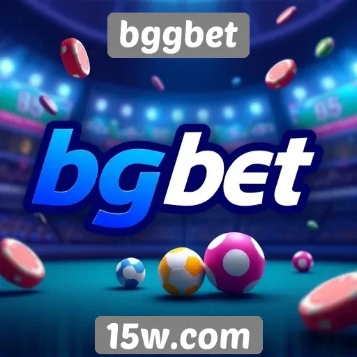 como bggbet se posiciona no mercado de jogos online