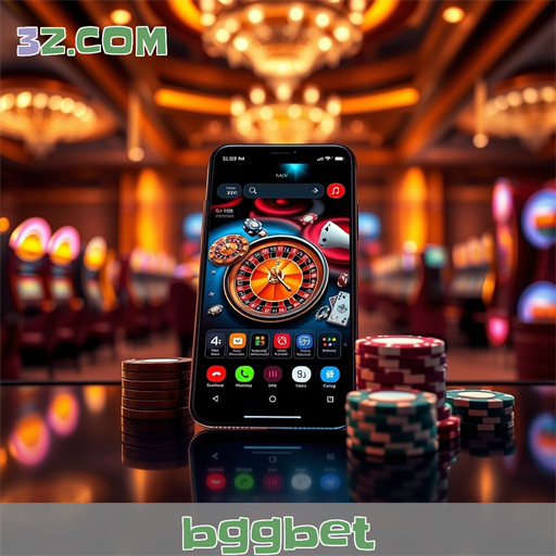 Recursos Inovadores do App bggbet para Jogos Online