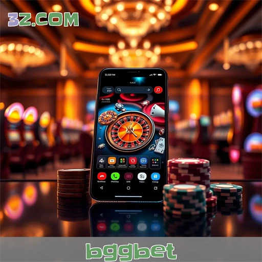 Recursos Inovadores do App bggbet para Jogos Online