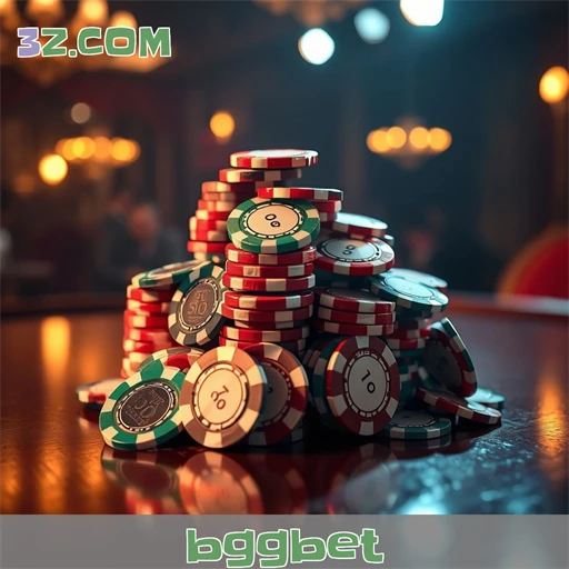 Cassino Vibrante no bggbet: Sinta a Emoção dos Jogos