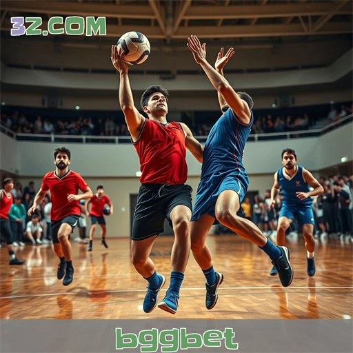 Aposta Inovadora: Esporte em Alta no bggbet