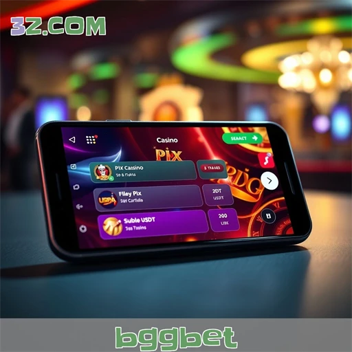 Explorando a Seção Paga da BGGbet: Oportunidades Irresistíveis