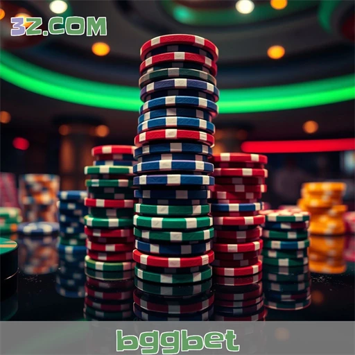 Explore a inovadora plataforma do bggbet para gamers brasileiros