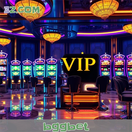 Experimente o VIP do bggbet e eleve suas apostas