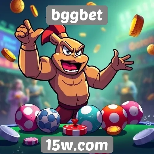 tendências de jogos online no bggbet