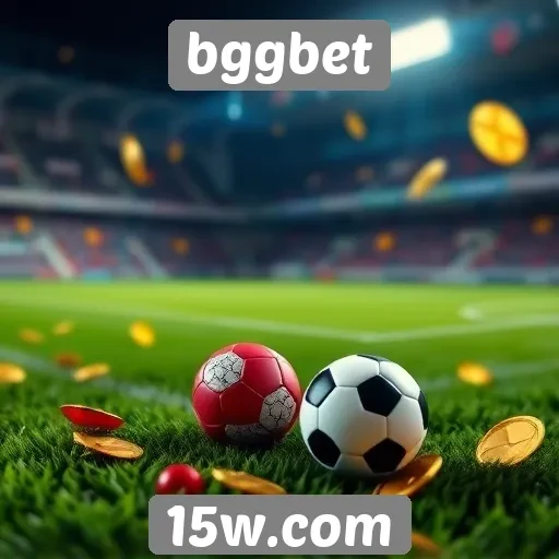 Promoções e bônus atraentes no BGGBet