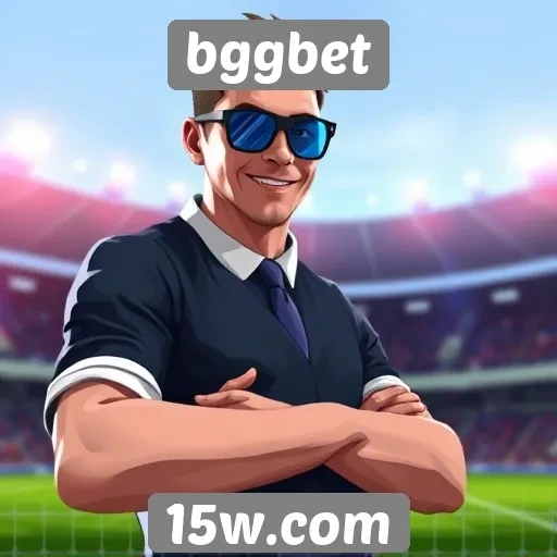 Experiência do usuário no site BGGBet